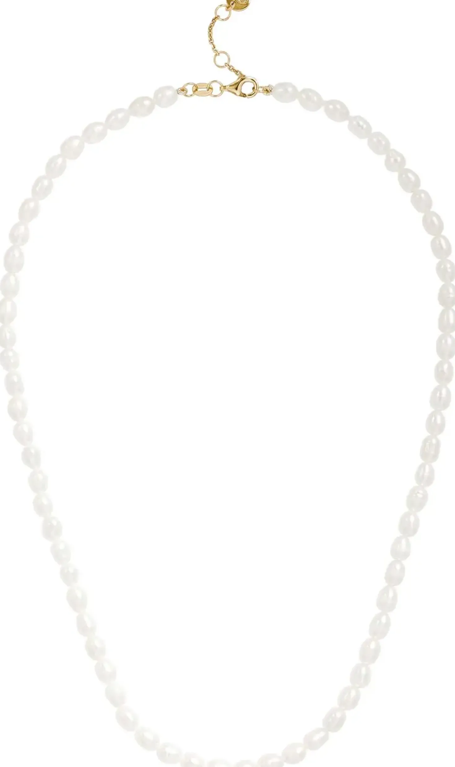 Collier - Freshwater Find