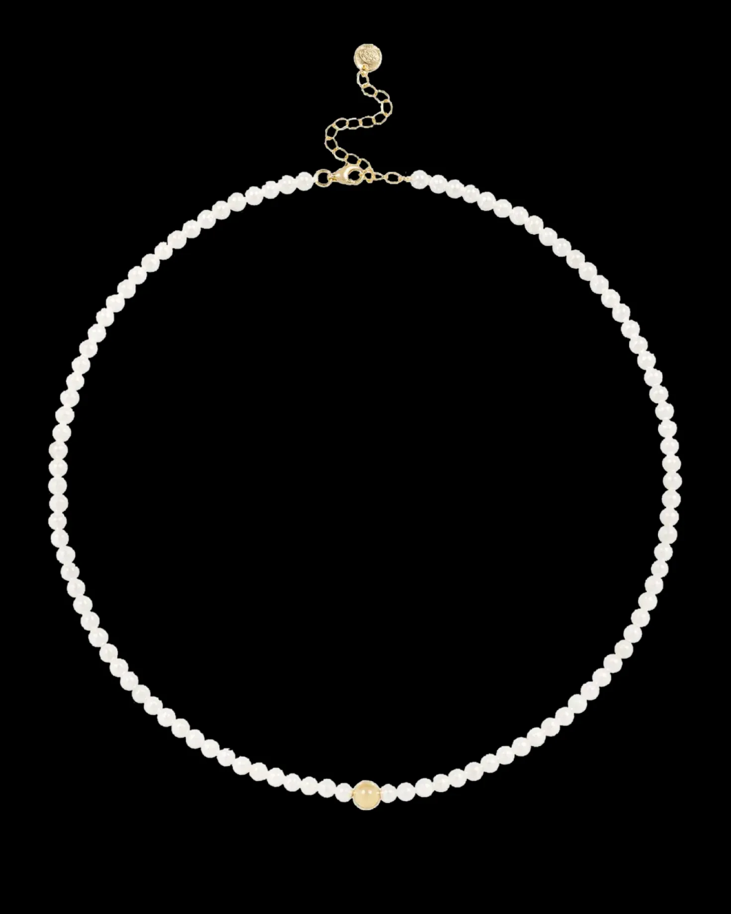 Collier - Freshwater Treasure