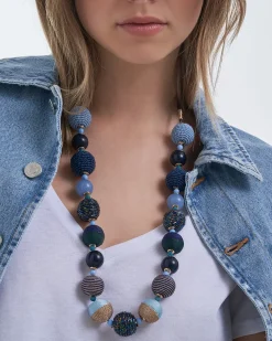 Collier - Funky Statement