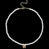 Collier - Garden Pearls