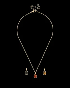 Collier - Gem Wonder