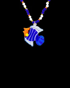 Collier - Glass Cutie