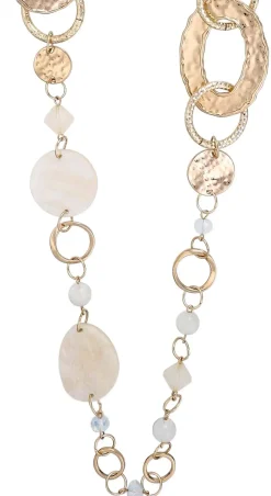 Collier - Glass Glow