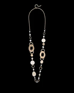 Collier - Glass Glow
