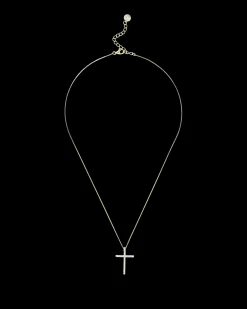 Collier - Gleaming Cross