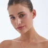 Collier - Gleaming Daisy