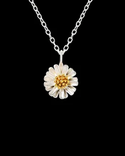 Collier - Gleaming Daisy