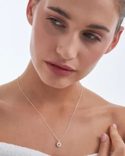 Collier - Gleaming Daisy