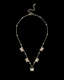 Collier - Gleaming Garden