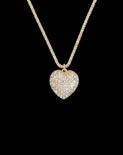 Collier - Gleaming Heart