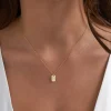 Collier - Gleaming M