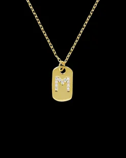Collier - Gleaming M