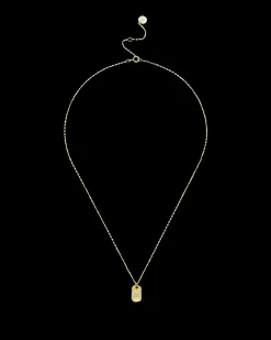 Collier - Gleaming M