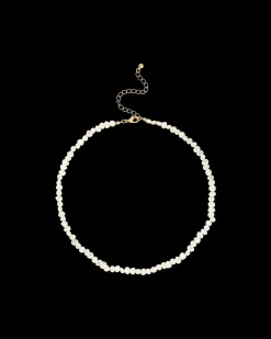 Collier - Gleaming Pearl