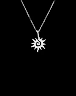 Collier - Gleaming Sun