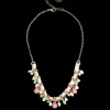 Collier - Gleaming Tulip