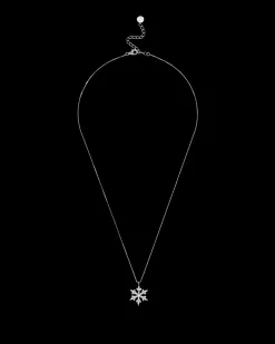 Collier - Glitter Snowflake