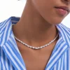 Collier - Glittering Pearl