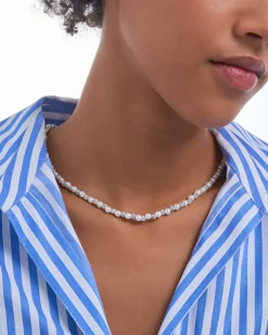 Collier - Glittering Pearl