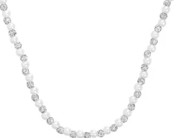 Collier - Glittering Pearl