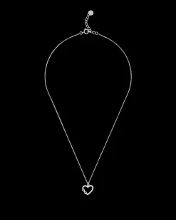 Collier - Glittery Infinity