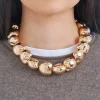 Collier - Glorious Gold