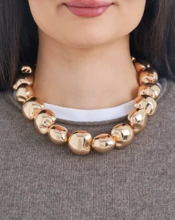 Collier - Glorious Gold