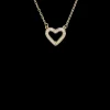 Collier - Glorious Heart