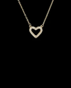 Collier - Glorious Heart