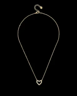 Collier - Glorious Heart