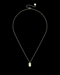 Collier - Glossy A