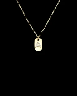 Collier - Glossy A