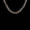 Collier - Gold Star