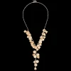 Collier - Golden Bell
