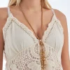 Collier - Golden Bells