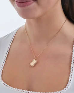 Collier - Golden Book