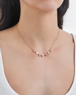 Collier - Golden Charm