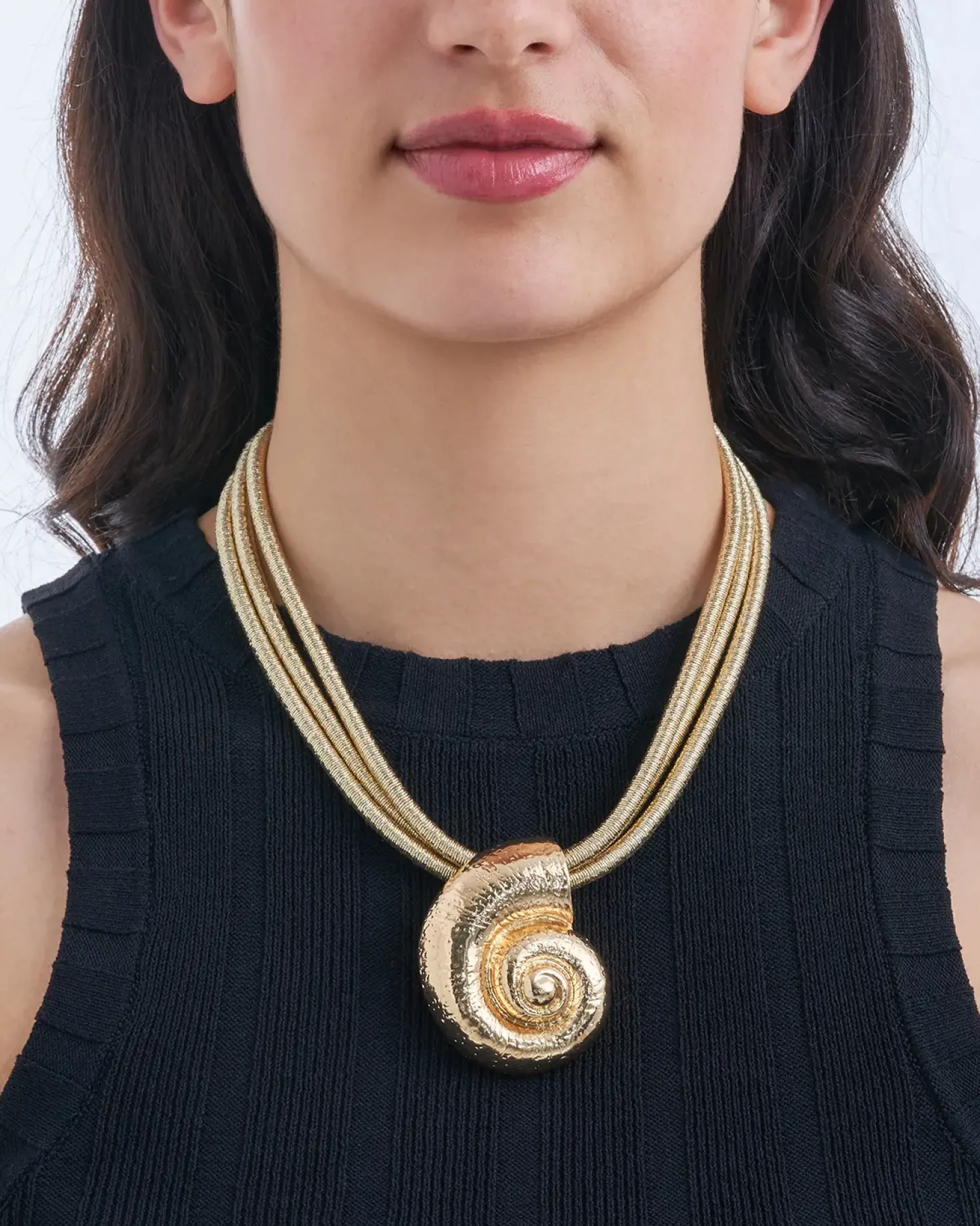 Collier - Golden Coast