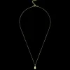 Collier - Golden Curve