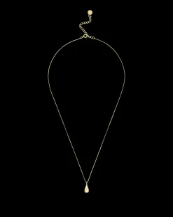 Collier - Golden Curve