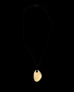 Collier - Golden Fusion