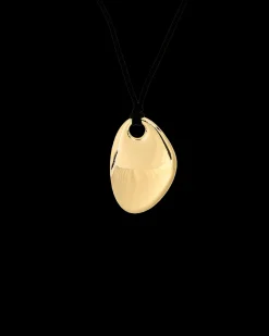 Collier - Golden Fusion