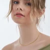 Collier - Golden Grace