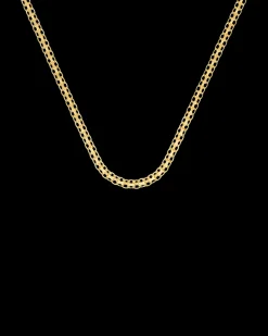 Collier - Golden Grace