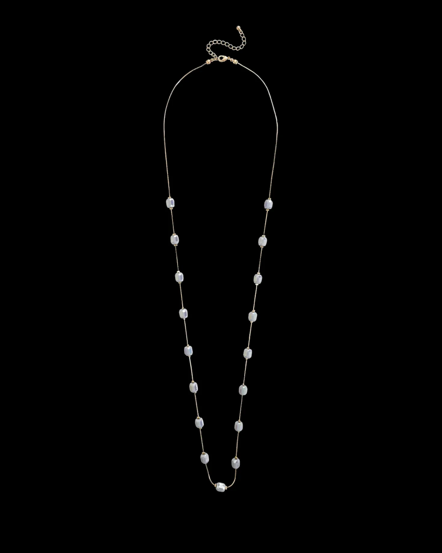 Collier - Golden Mist