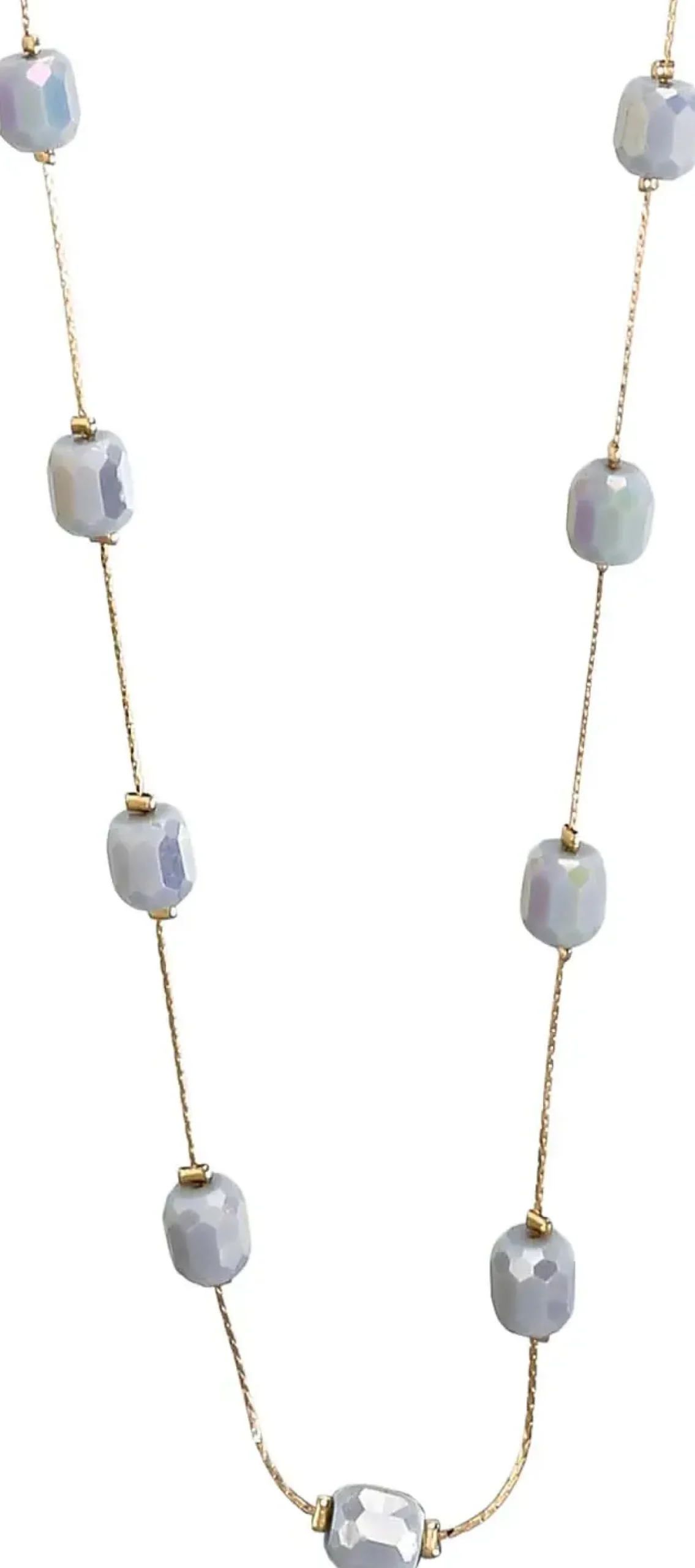 Collier - Golden Mist