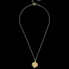 Collier - Golden Obsession