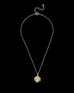 Collier - Golden Obsession
