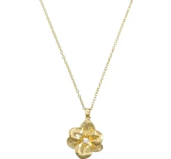 Collier - Golden Obsession