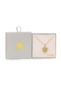 Collier - Golden Obsession